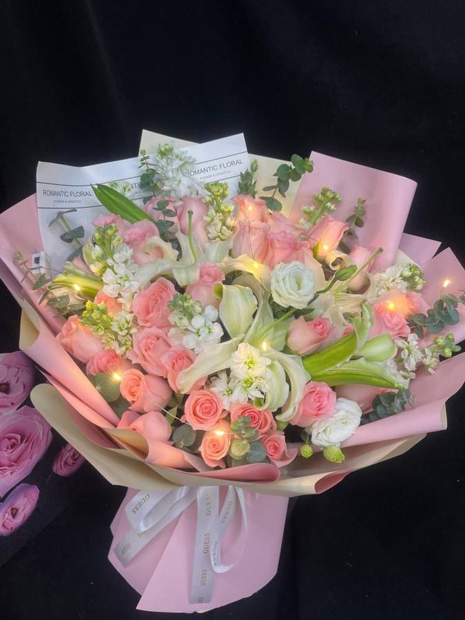 邯郸花店 邯郸花店